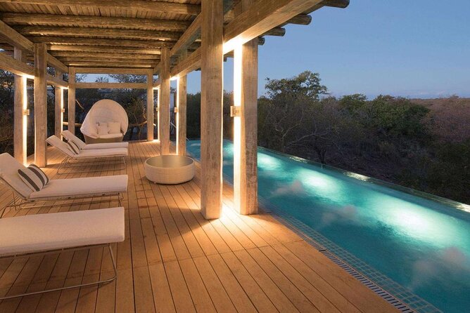3 Day Kapama Buffalo Camp Safari - Why this 3-day Big 5 plan in Kapama is so efficient