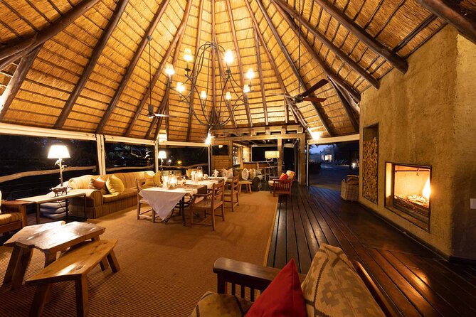 3 Day Kapama Buffalo Camp Safari - Price and value: what you get for about $1,959 per person