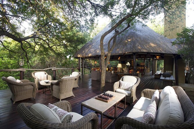 3 Day Kapama Buffalo Camp Safari - The transfer day details that can make or break your mood