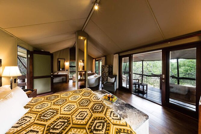 3 Day Kapama Buffalo Camp Safari - Booking with MoAfrika Tours: how to keep it smooth