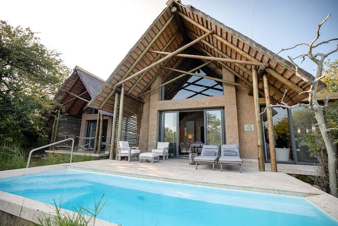 3 Day Kapama Southern Camp Safari - Kapama Private Game Reserve, Why This Area Makes Sense for Big Five