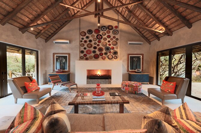 3 Day Kapama Southern Camp Safari - What’s Included, and How That Changes the Real Cost