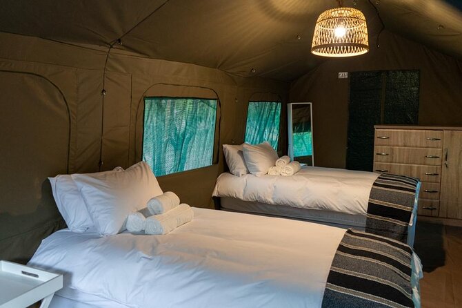 3 Day Kruger Glamping Budget Adventure - Key Things I’d Pay Attention To