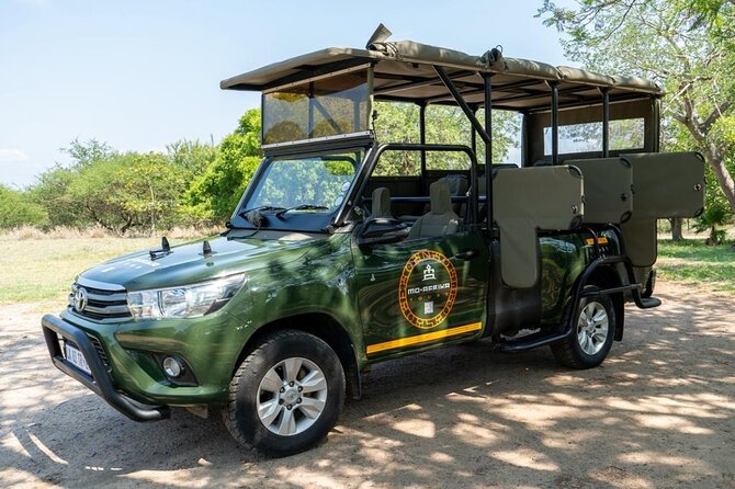 3 Day Kruger Glamping Budget Adventure - What Camp Life at Sekekama Tented Camp Feels Like