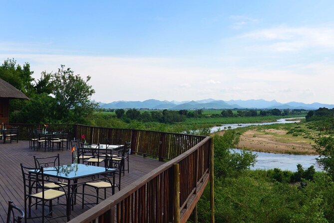 3 Day Kruger National Park and Crocodile River Safari - Day 2: Dawn Safari With Fish Eagles, Then a Leisurely Day