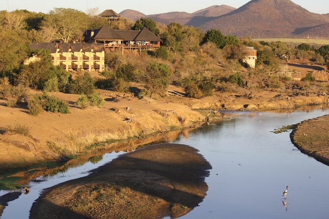 3 Day Kruger National Park and Crocodile River Safari - Lodge Life Along the Southern Border