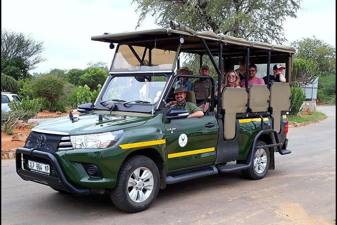 3 Day Kruger National Park and Crocodile River Safari - Optional Safari Walk: When It’s Worth the Extra Planning
