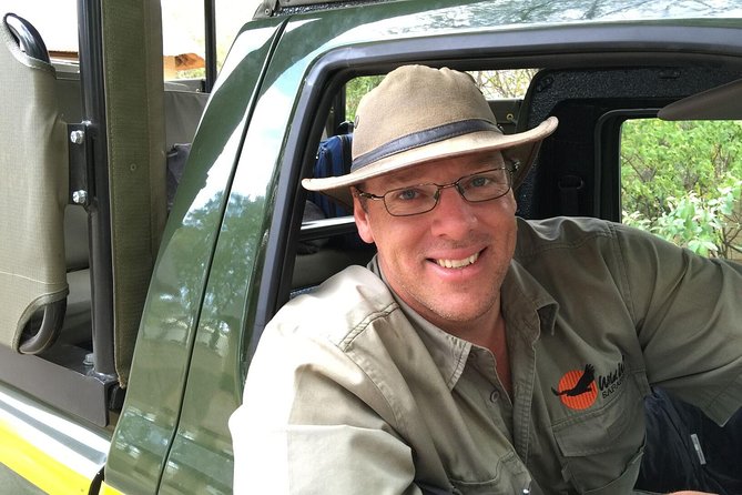 3-Day Kruger National Park Open Vehicle Safari - Meals: what is included, what you need to budget for