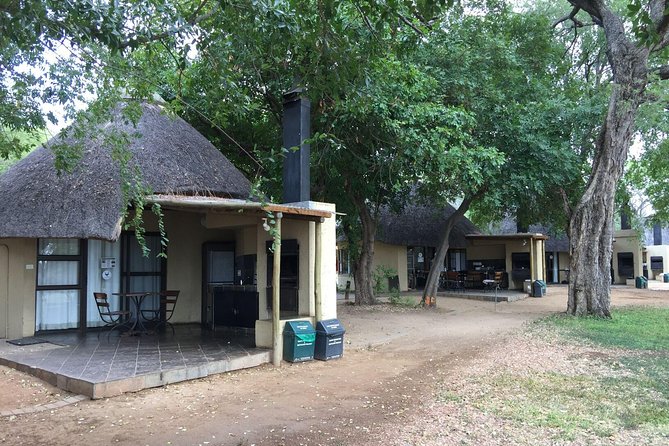 3-Day Kruger National Park Open Vehicle Safari - Guide quality is the real selling point