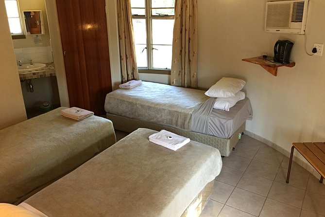 3-Day Kruger National Park Open Vehicle Safari - Price and value: what $770.68 per person is really covering