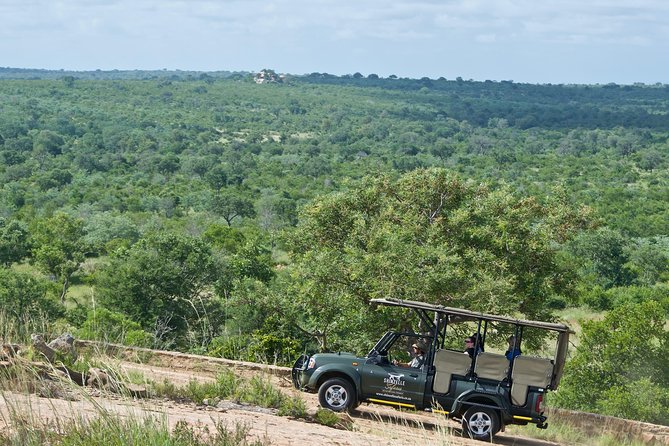 3-Day Kruger National Park Safari including Breakfast and Dinner - Who This Kruger Package Fits Best