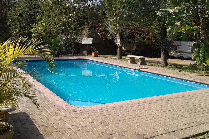 3 Day Kruger National Park tour - Price and value check: is $707.45 per person fair?