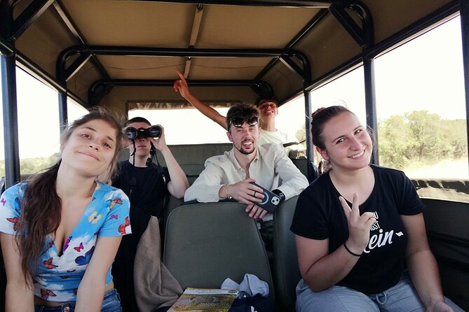 3 Day Kruger National Park tour - Day 1 in the Greater Kruger: settle in, then chase golden-hour wildlife