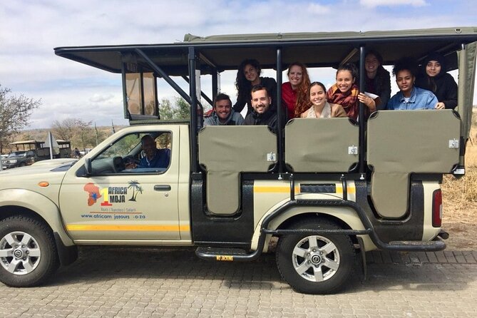 3 Day Kruger Safari with Panorama Tour from Johannesburg - Who this tour fits best (and who might want a different plan)