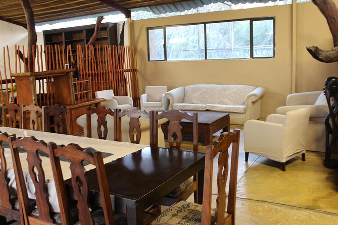 3 Day Lodge/Masango Kruger National Park Safari - Day 2 in Kruger: Orpen Gate to the predator-rich plains