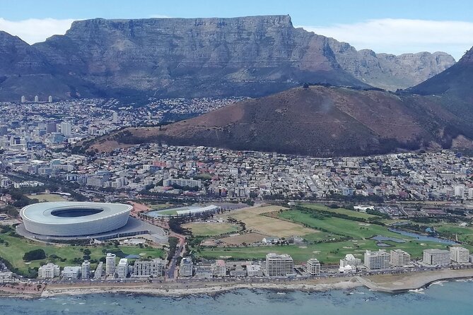 3 Day Private Full Day Cape Town Tour Includes Entries,Peninsula,Wine,City Tour, - Day 1: Hout Bay Seal Island, Chapmans Peak, Penguins, Cape Point