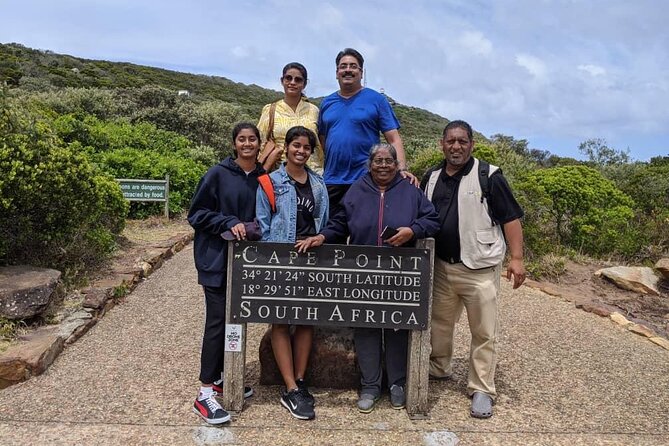 3 Day Private Full Day Cape Town Tour Includes Entries,Peninsula,Wine,City Tour, - Day 3: Franschhoek Wine Country with Spice Route, Haute Cabrière, and Delaire Graff