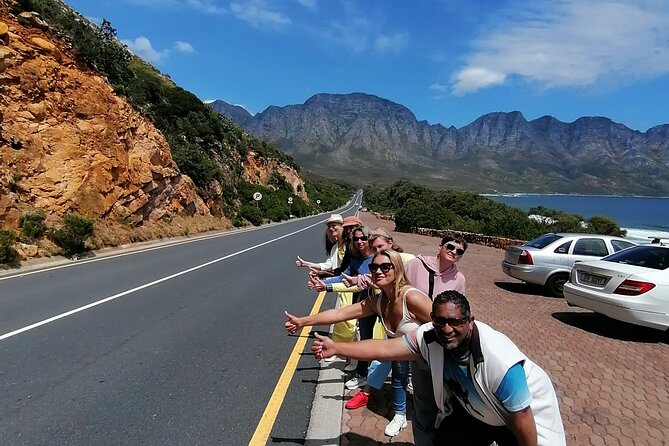 3 Day Private Full Day Cape Town Tour Includes Entries,Peninsula,Wine,City Tour, - The Private Advantage: When Timing Matters