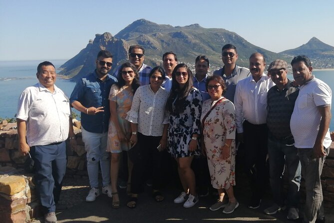 3 Day Private Full Day Cape Town Tour Includes Entries,Peninsula,Wine,City Tour, - Weather, Comfort, and How to Avoid Day 2 Fatigue