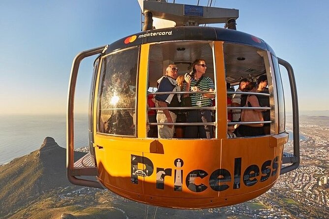 3-Day Private Guided Tour to Cape Town Top Attractions - What a private Cape Town route gets right, stop by stop