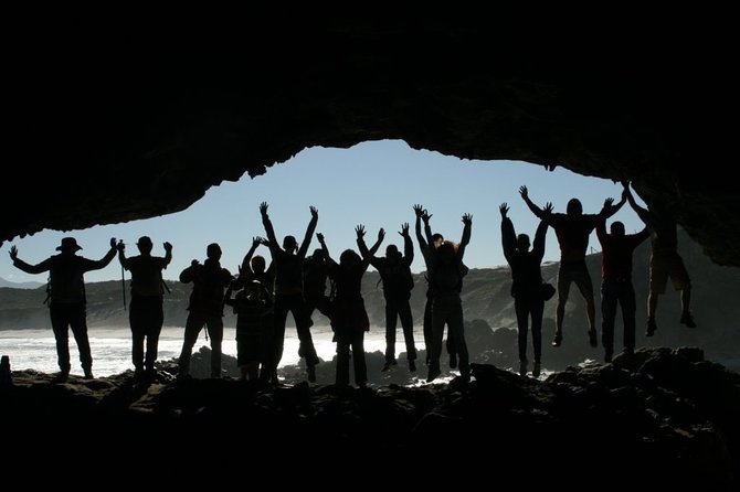 3-Day Private Hiking Trail in The Overberg - 26km in three days: easy to moderate is not “no effort”