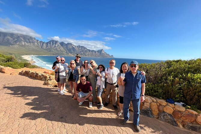 3 Day Safari and Coastal Tour from Cape Town - Key things to know before you go