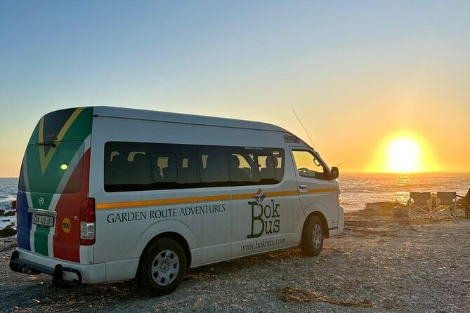 3 Day Safari and Coastal Tour from Cape Town - Day 1: Betty’s Bay penguins, Hermanus whales, and Cape Agulhas lighthouse views