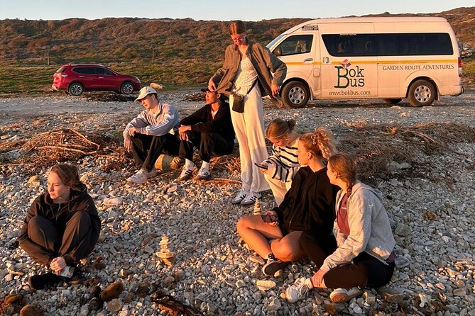3 Day Safari and Coastal Tour from Cape Town - The safari part that really makes it work: guides, timing, and photo-friendly pacing
