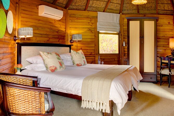 3 Day Safari and Coastal Tour from Cape Town - What this tour is best for, and who should skip it