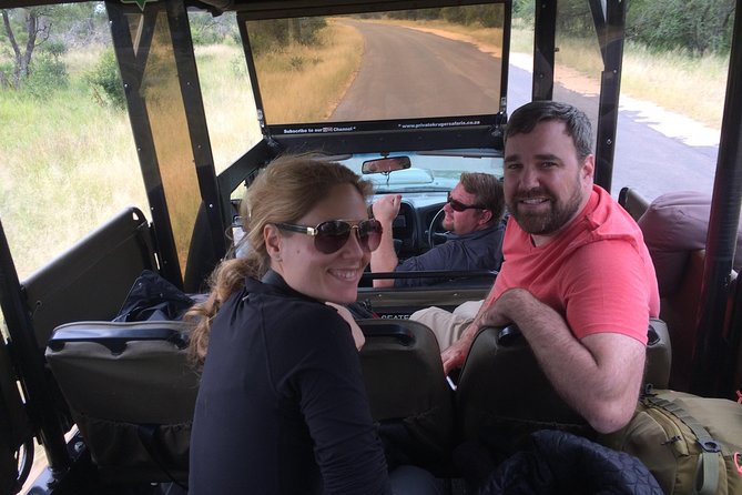 3-Day Tour of Kruger National Park from Skukuza Airport - Why starting at Skukuza Airport saves your safari time