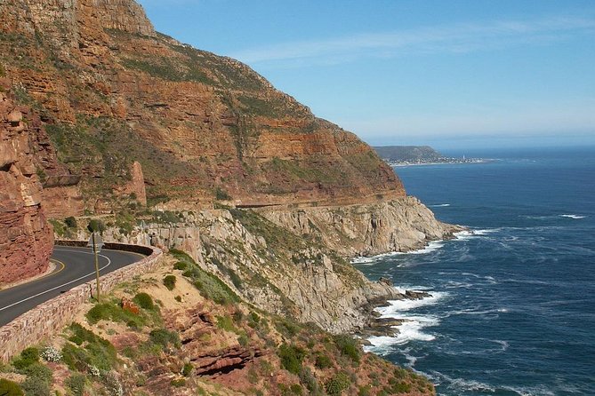 3 Day Wildlife Safari Tour - Garden Route Small Group Tour from Cape Town - Day 1 on the Cape Peninsula: Bo-Kaap, Cape Point, Penguins, and Constantia