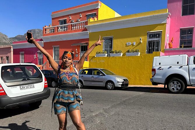 3 Days Private Tour: Cape of Good Hope, Penguins, Table Mountain & Robben Island - Camps Bay, Hout Bay seals, and the Atlantic Seaboard switch to penguins