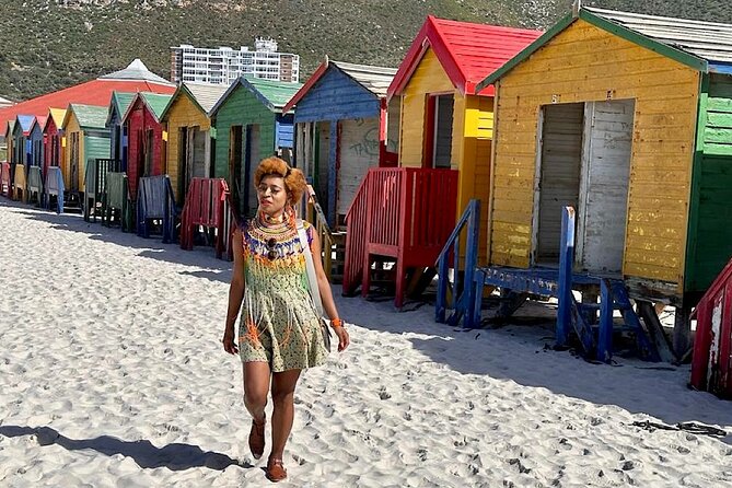3 Days Private Tour: Cape of Good Hope, Penguins, Table Mountain & Robben Island - Stellenbosch tastings and Franschhoek food-and-wine vibes, with real stops included