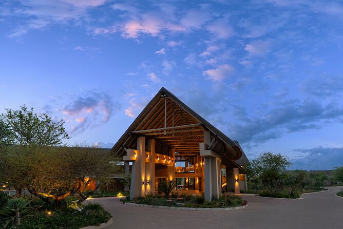 3 Days Radisson Kruger Safari Tour from Johannesburg - Key points before you go