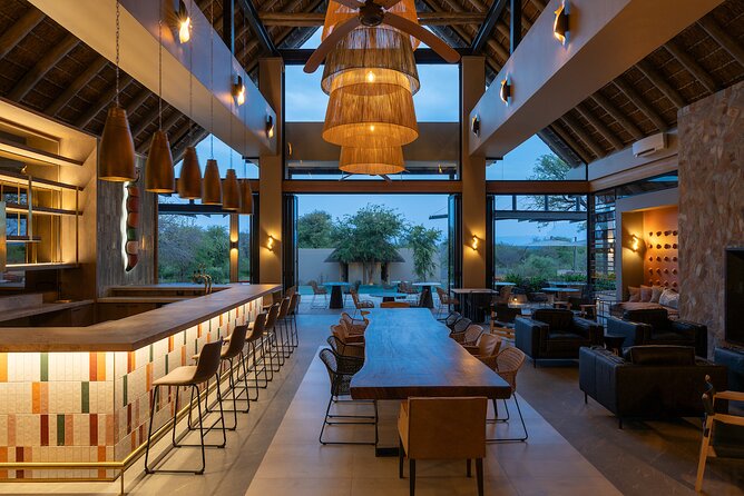 3 Days Radisson Kruger Safari Tour from Johannesburg - A tight 3-day route that actually fits together