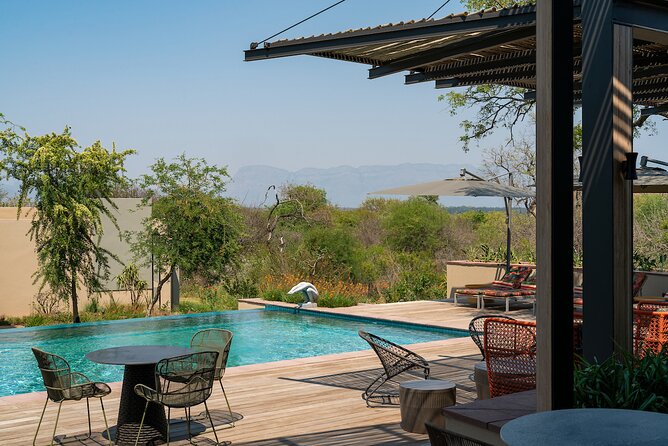 3 Days Radisson Kruger Safari Tour from Johannesburg - Day 2: Kruger open-vehicle safari for Big Five odds