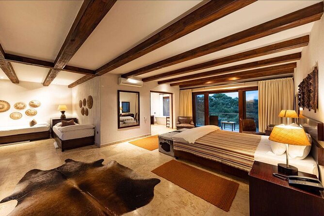 3-Days Ultra Luxury Safari at Kapama River Lodge - Key things that make this safari work