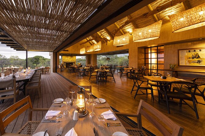 3-Days Ultra Luxury Safari at Kapama River Lodge - Why Kapama Private Game Reserve feels like a smart shortcut to Greater Kruger
