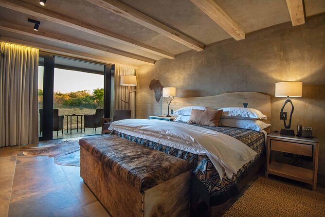 3-Days Ultra Luxury Safari at Kapama River Lodge - Who should book this safari (and who should pass)