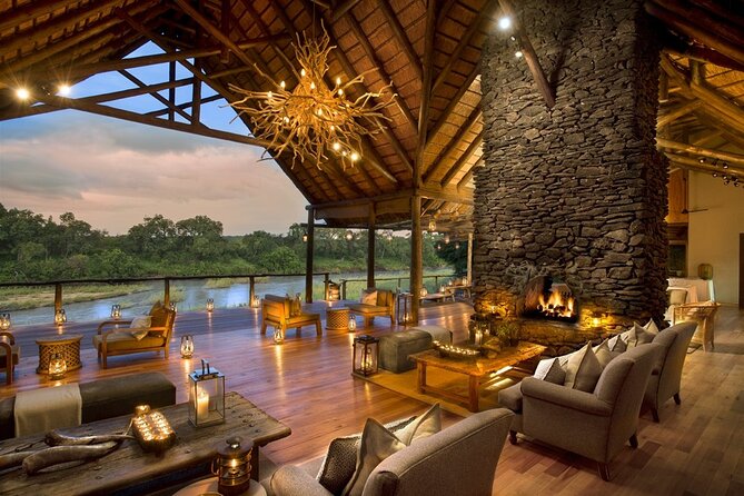 3-Days Ultra Luxury Safari at Kapama River Lodge - Should you book 3-Day Ultra Luxury Safari at Kapama River Lodge?