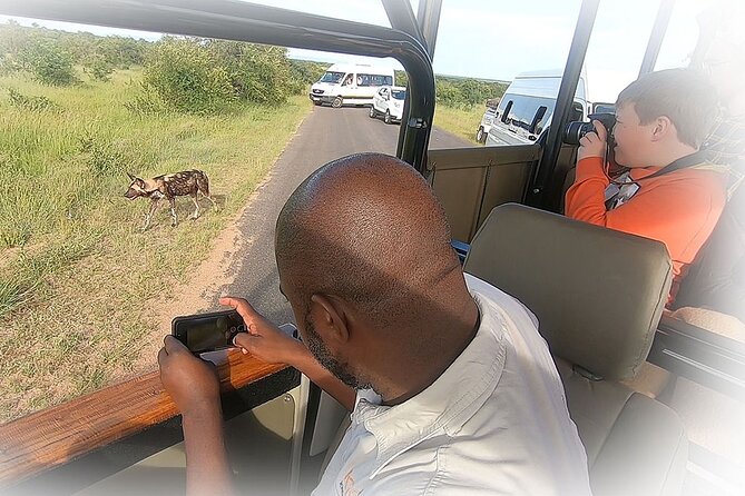 3 Night & 4 Day Private Kruger Park Safari - Meals, Snacks, and the Alcohol Question