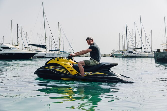 30 Minute Jet Ski Rental - Key highlights to know before you go