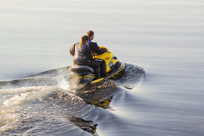 30 Minute Jet Ski Rental - Price and value: what $114.03 buys you, and what it does not
