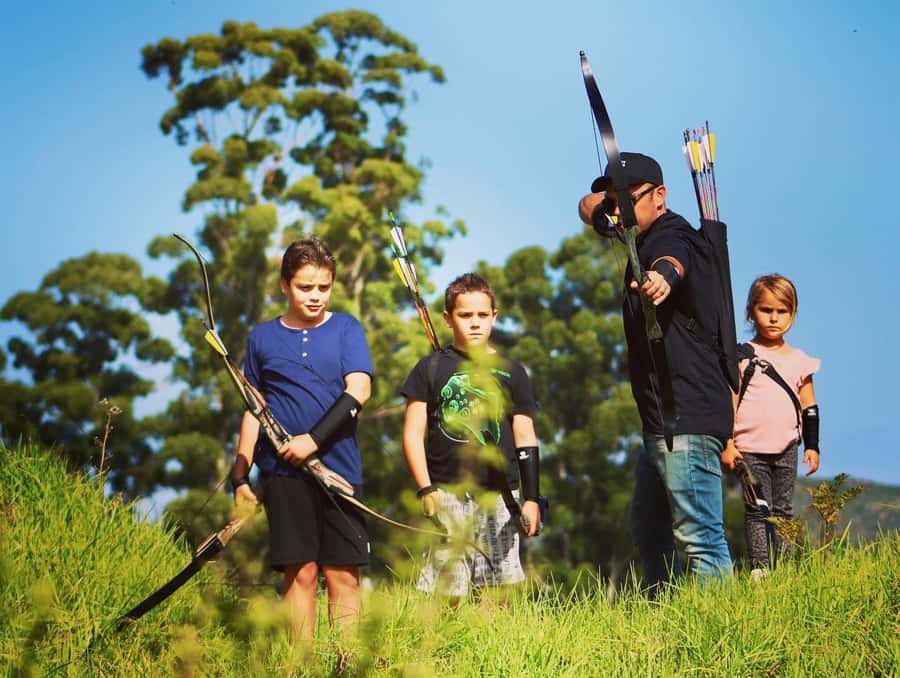 3D Archery Adventure - Plettenberg Bay - Key takeaways before you aim