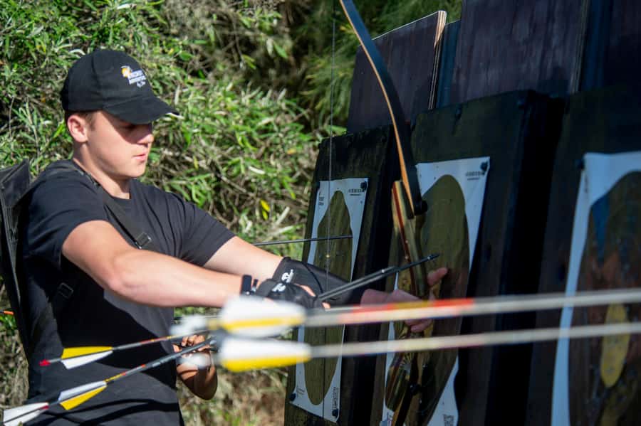 3D Archery Adventure - Plettenberg Bay - 3D Archery in Plettenberg Bay: What Makes This Feel Worth Your Time