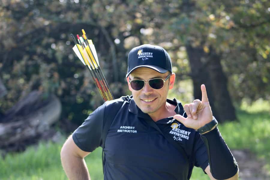 3D Archery Adventure - Plettenberg Bay - Your 90-Minute Flow on the Outdoor Range