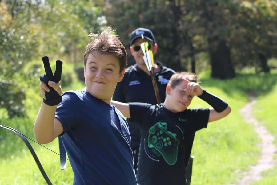 3D Archery Adventure - Plettenberg Bay - Who This Fits Best, and Who Should Skip It