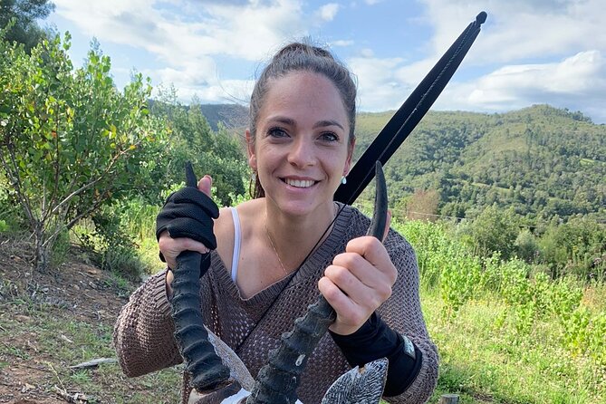 3D ARCHERY EXPERIENCE (1,5 hour guided tour) in Plettenberg Bay - Price and value: what you pay for, and what it really includes