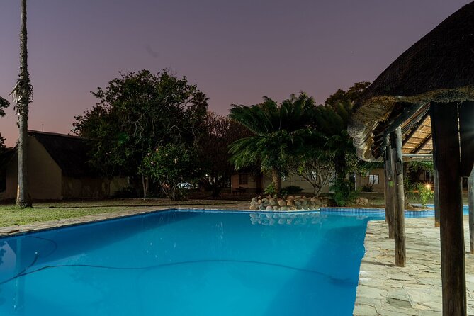 4 Day Dumela Tented Camp at Kruger National Park - Day 2 Orpen-Satara: Full Day Safari Built Around Better Lion Odds
