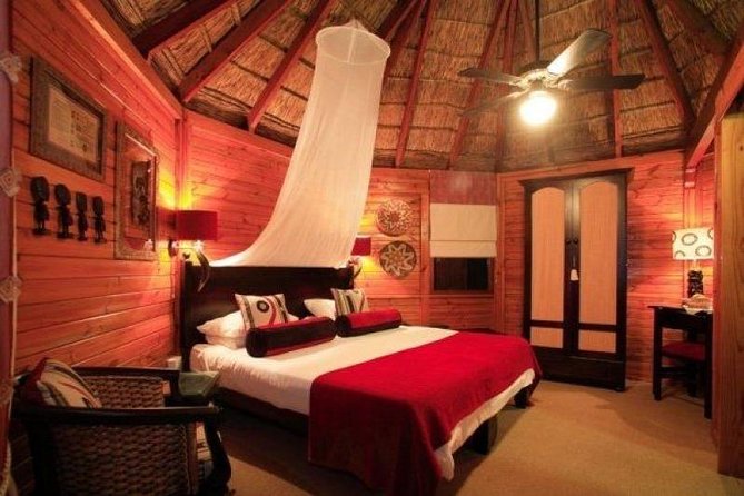 4 Day Garden Route Adventure & Safari - Quick Hits Before You Go